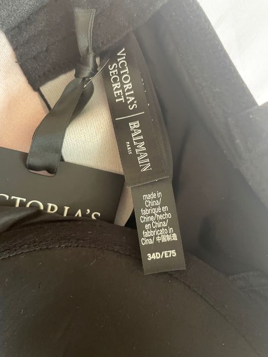 Сутиен Victoria’s Secret