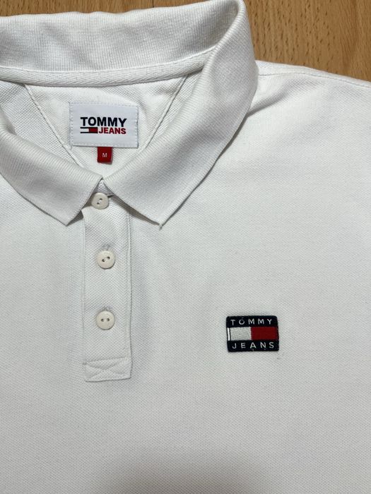 Tommy Hilfiger,Lacoste поло тениски М