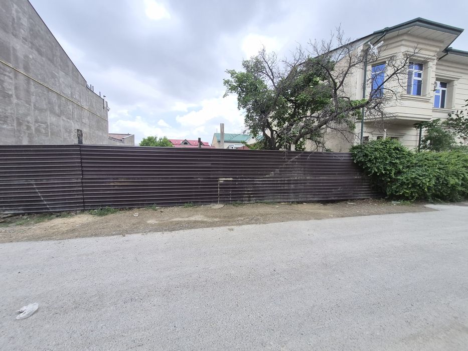 Ер Учаска сотилади 6 сотик