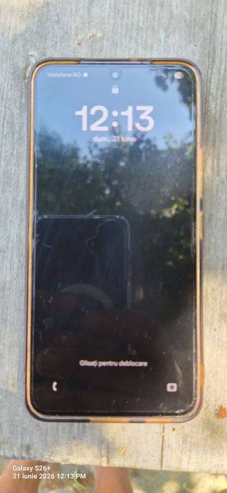 Samsung galaxy s22 , phantom black
