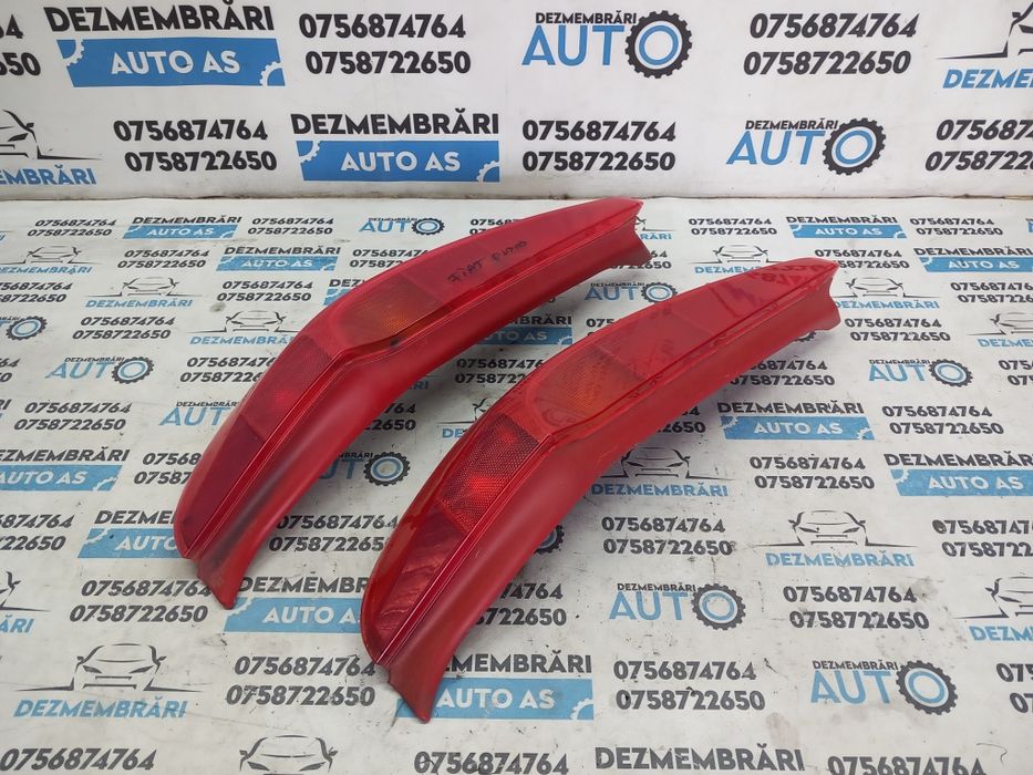 Stop stanga Fiat Punto 2003