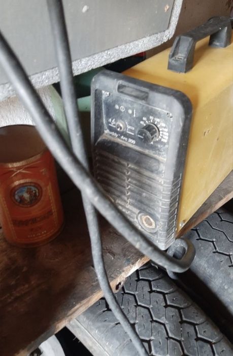 Сварочный аппарат Esab