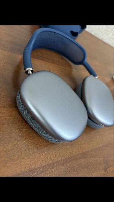 Airpods Max, оригинал, новые