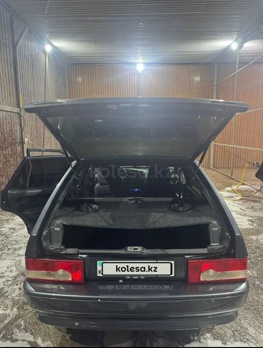 Продам ладу 2114