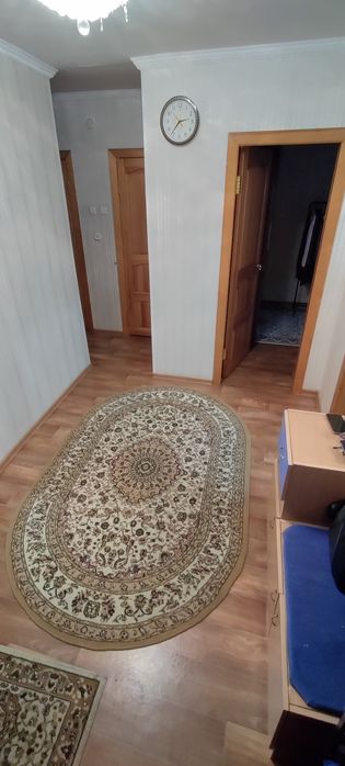 Продам 3х комнатную квартиру