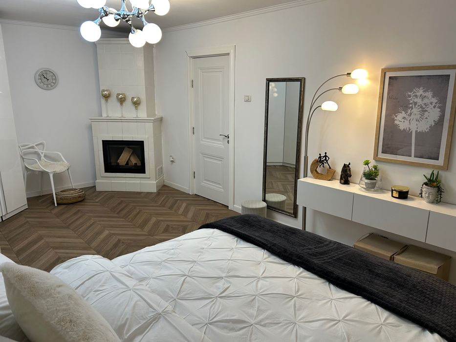 Apartament de vanzare str Revolutiei 58