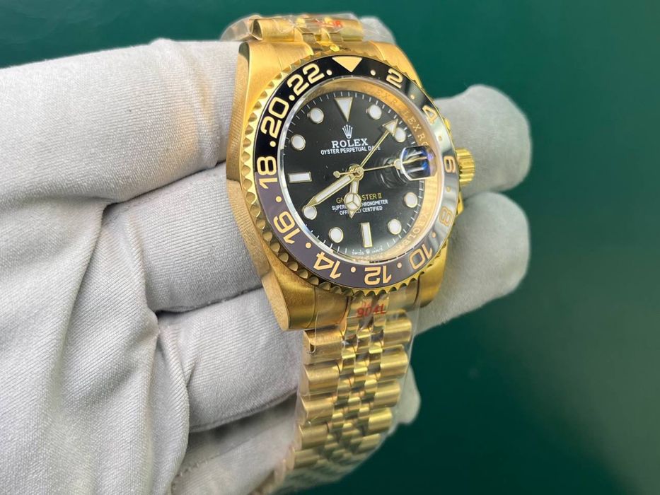 Rolex GMT master 2