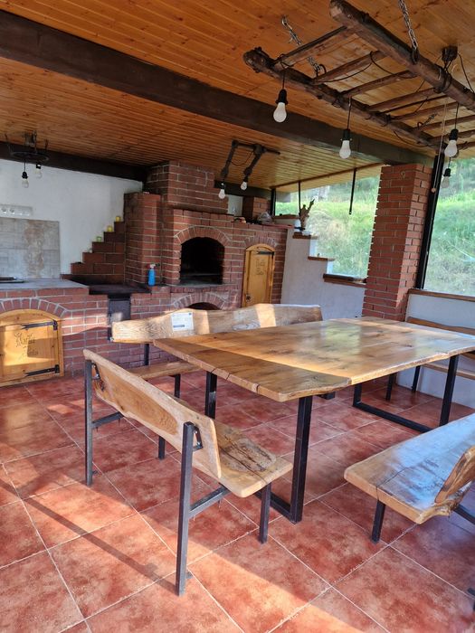 Vand business cabana de inchiriat