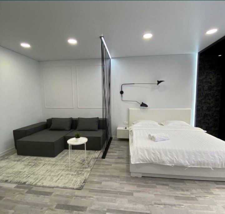 Люкс квартира суточно посуточно