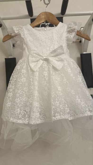 Платья для девочек по низким ценам.