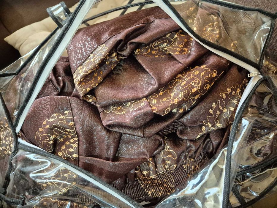 Комплект калъфи за холова гарнитура