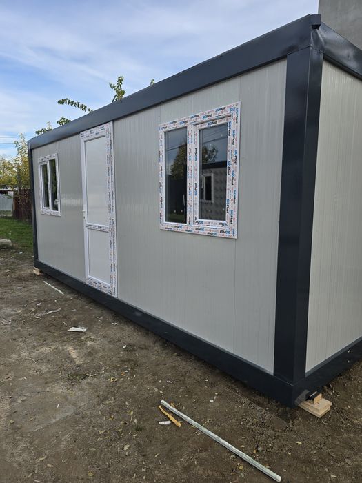 Vand container modular tip birou