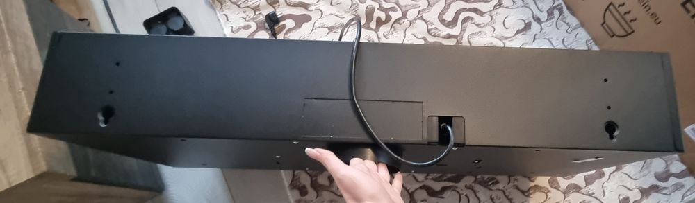 Абсорбатор Klarstein 38w