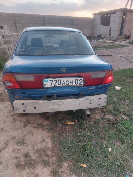 Мазда 323сатылады