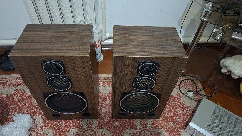 Продам калонки Орбита 35 АС 016