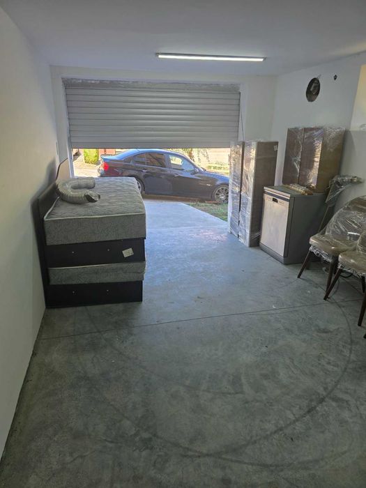 Продава се Гараж / Паркомясто в Разград, Житница - 22 кв.м за 1159 €/кв.м - Снимка #3