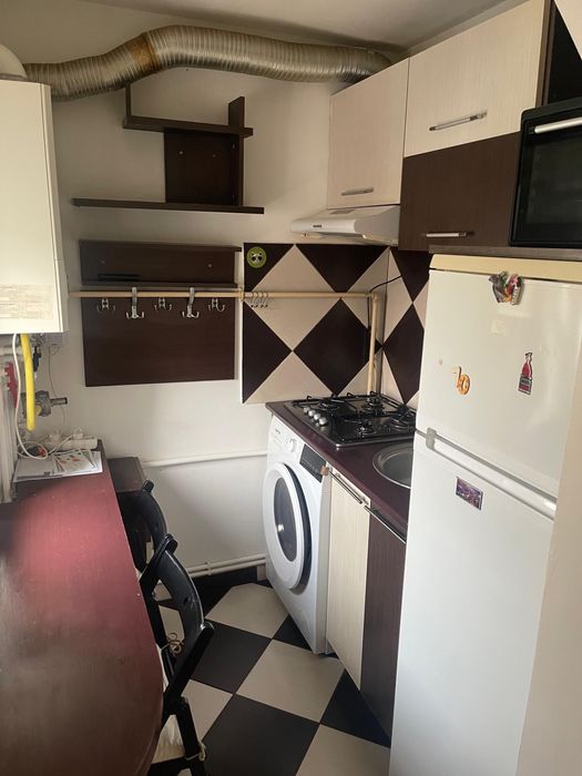 Inchiriez apartmamet confort 3 unirii sud