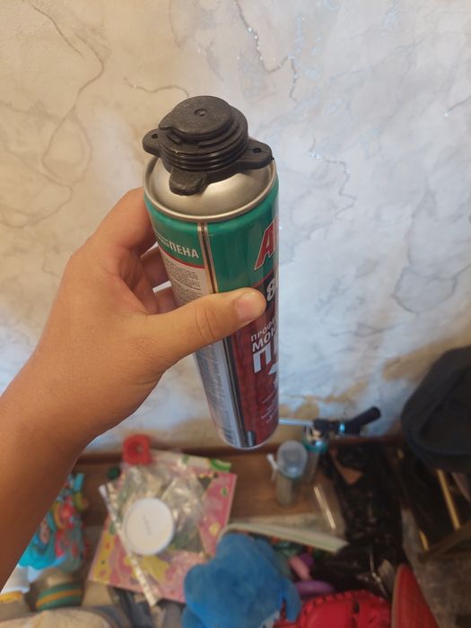 Пена клей пена клей