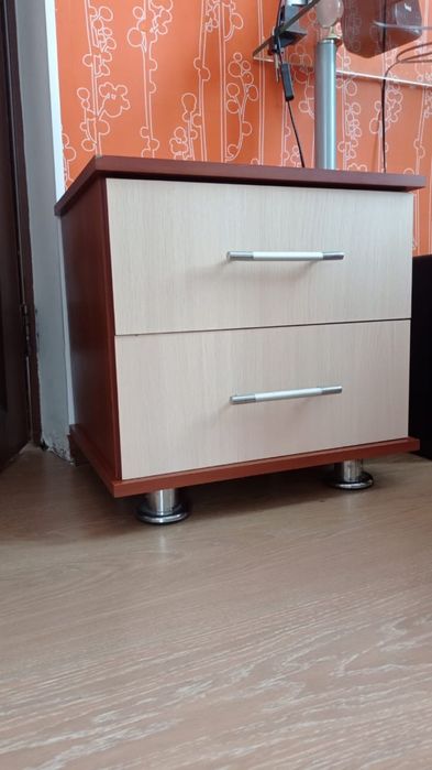 Комплект шкафов