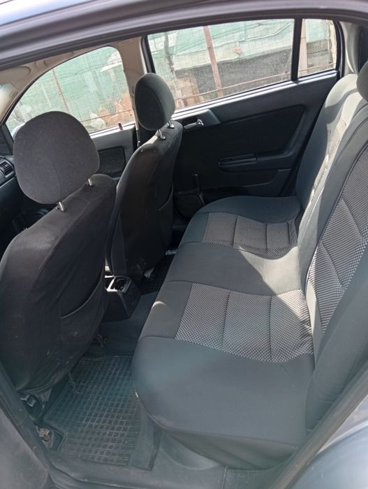 Vand Opel Astra g