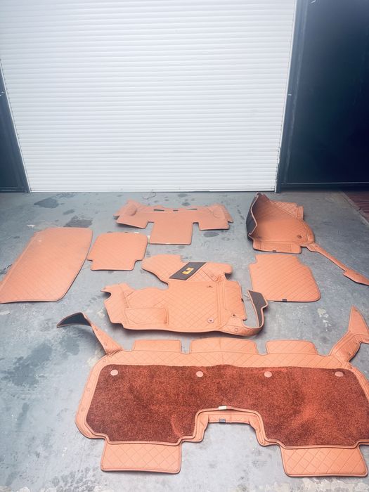 3Д полики доя L9