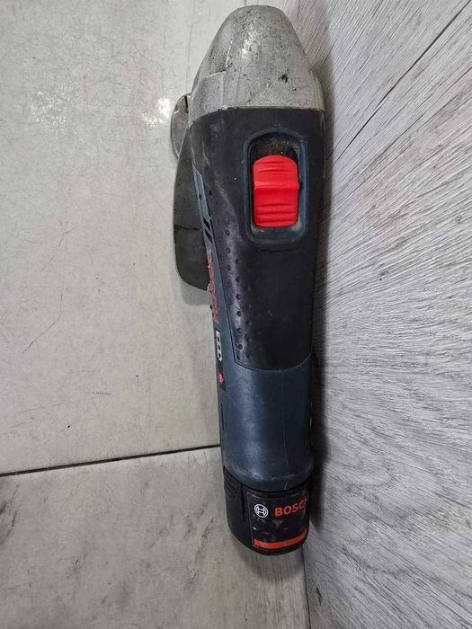 Акумулаторна ножица за ламарина BOSCH GSC 12V-13 / 2 броя