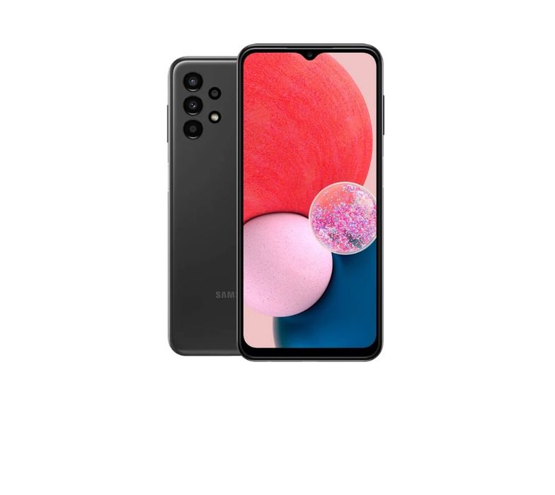 Продам Samsung A13 в отличном состоянии