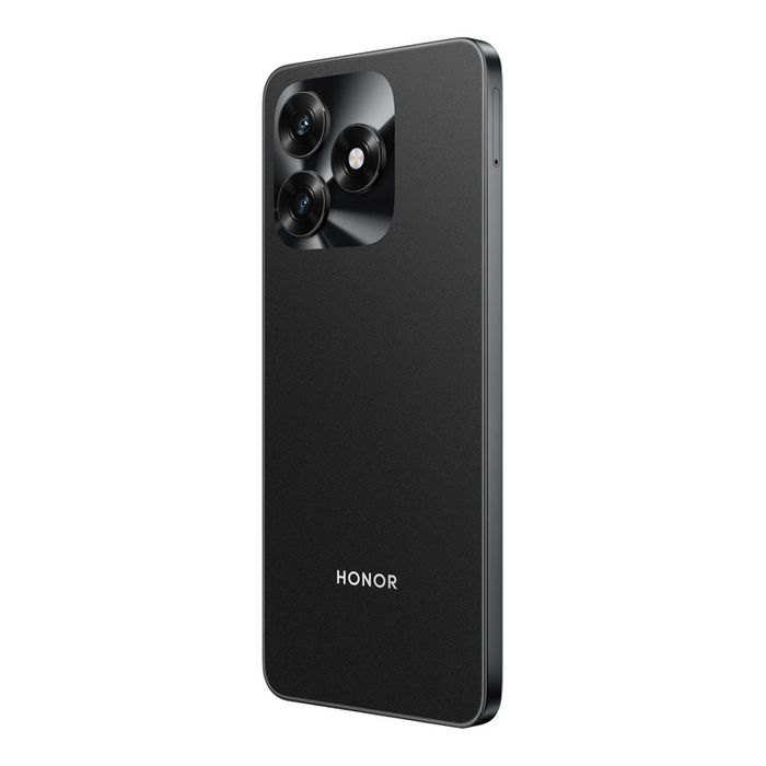 Honor X5c Plus 64GB Black-Запечатан чисто нов