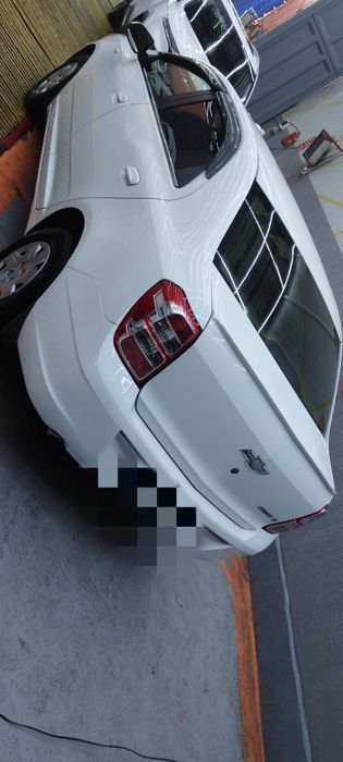 Srochni Cobalt 2014bez kraska yangi metan.176mng prabeg toza