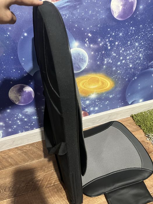 массажная накидка продам срочно