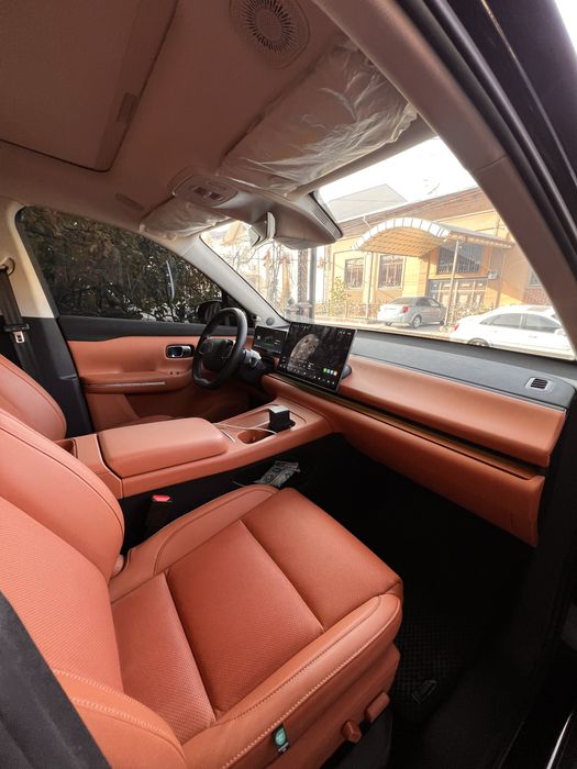 Leapmotor c16 arenda nasiya savdo