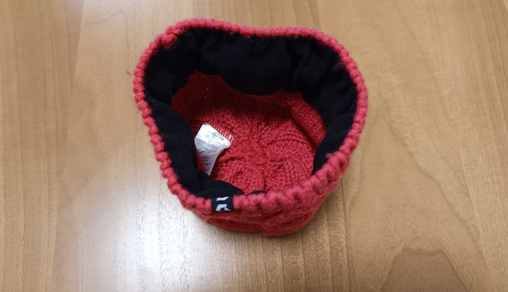 Scott-Много Запазена