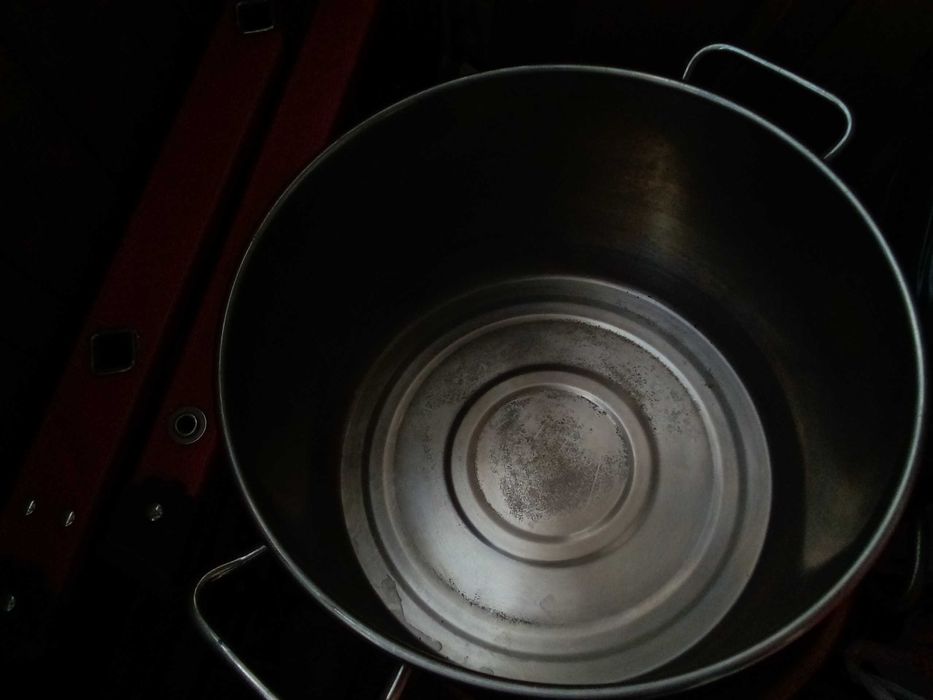 Кастрюля 20 литров для бешпармака