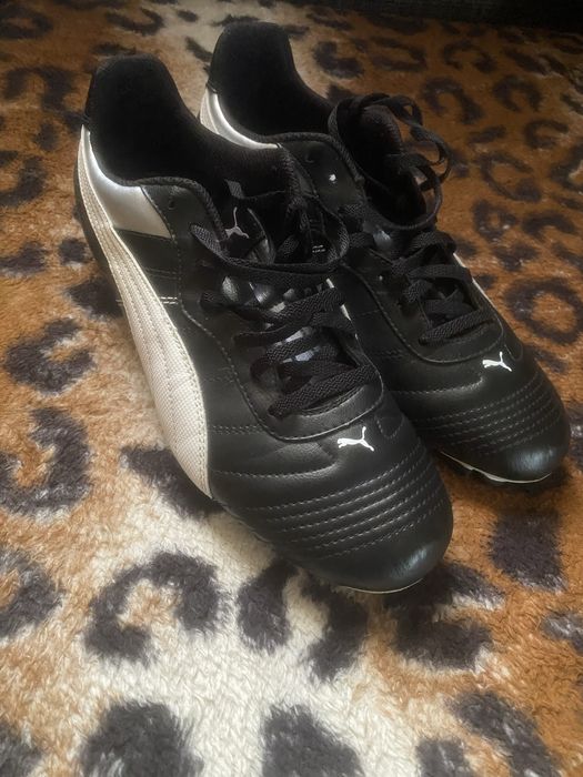 Футболни бутонки Puma