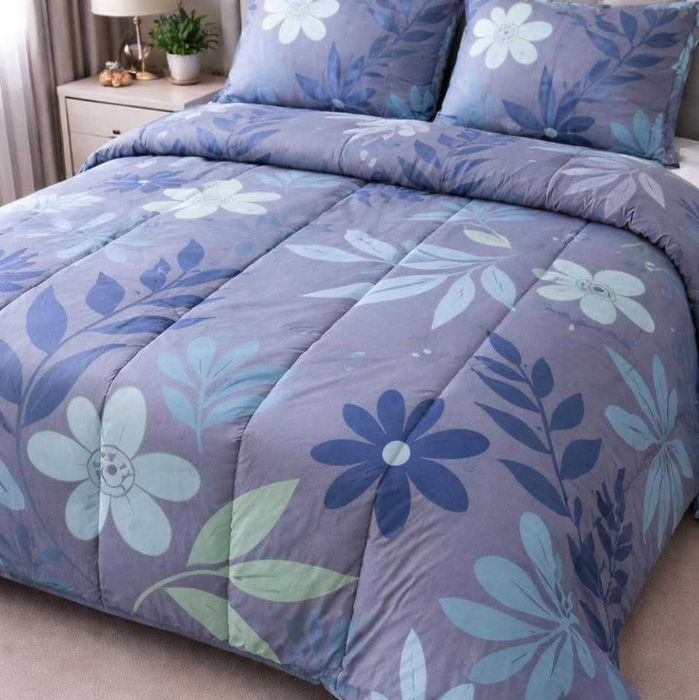 Летни олекотени завивки