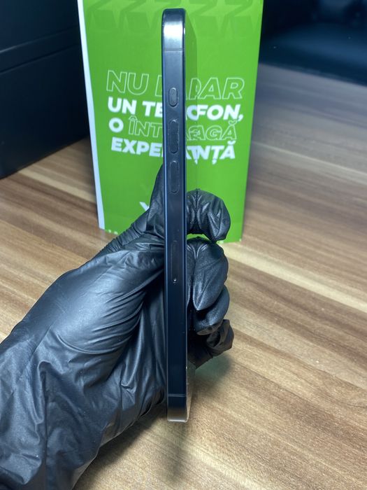 iPhone 14 Pro Max • 128 GB • Space Black