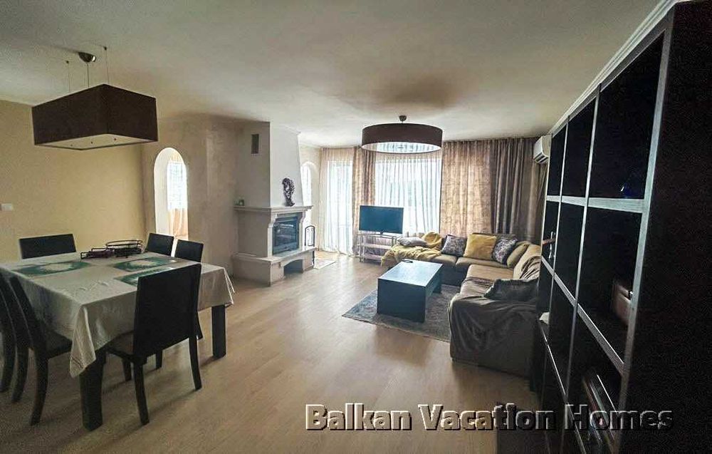 Продава се Къща в с. Юнец, Област Варна - 254 кв.м за 562 €/кв.м - Снимка #6