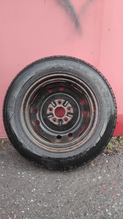 Докатка 135/90R15, 5×114.3