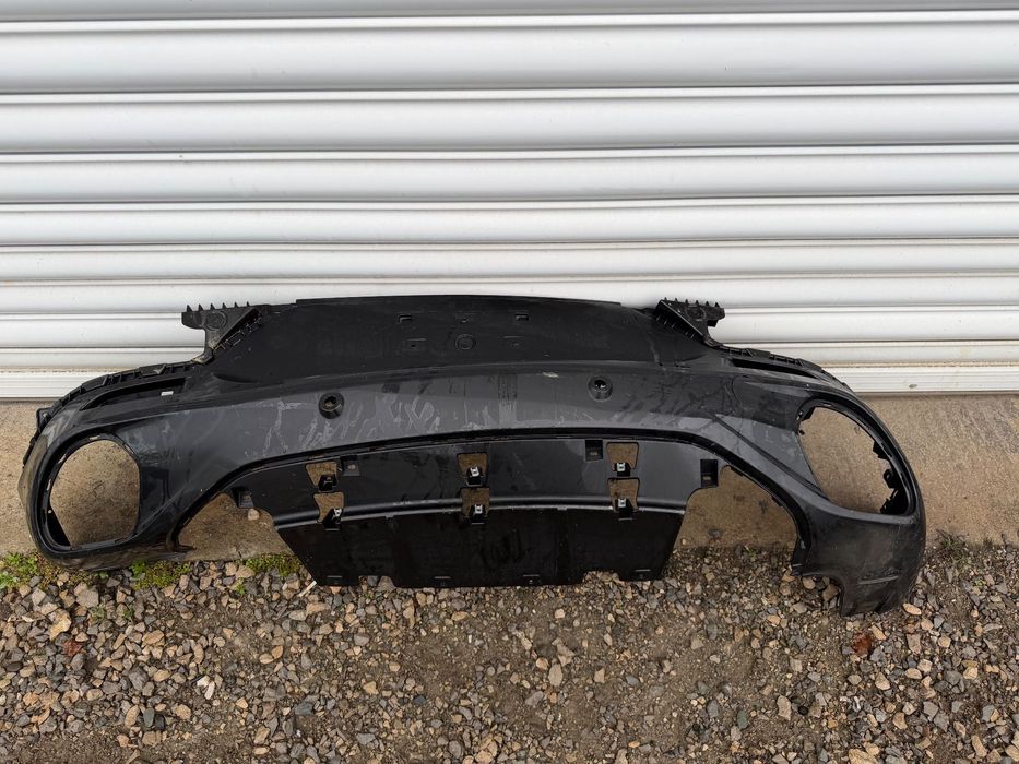 Ъгъл задна броня за Alfa Romeo Tonale