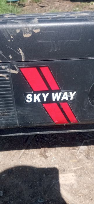 Продам Велоскутер