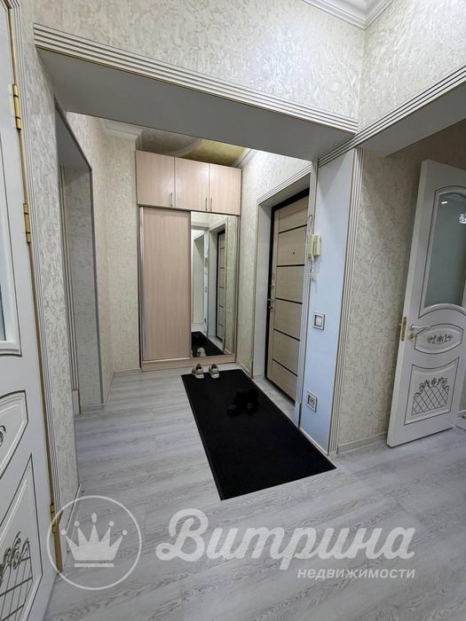 Продаётся 3-комнатная квартира Саид Барака