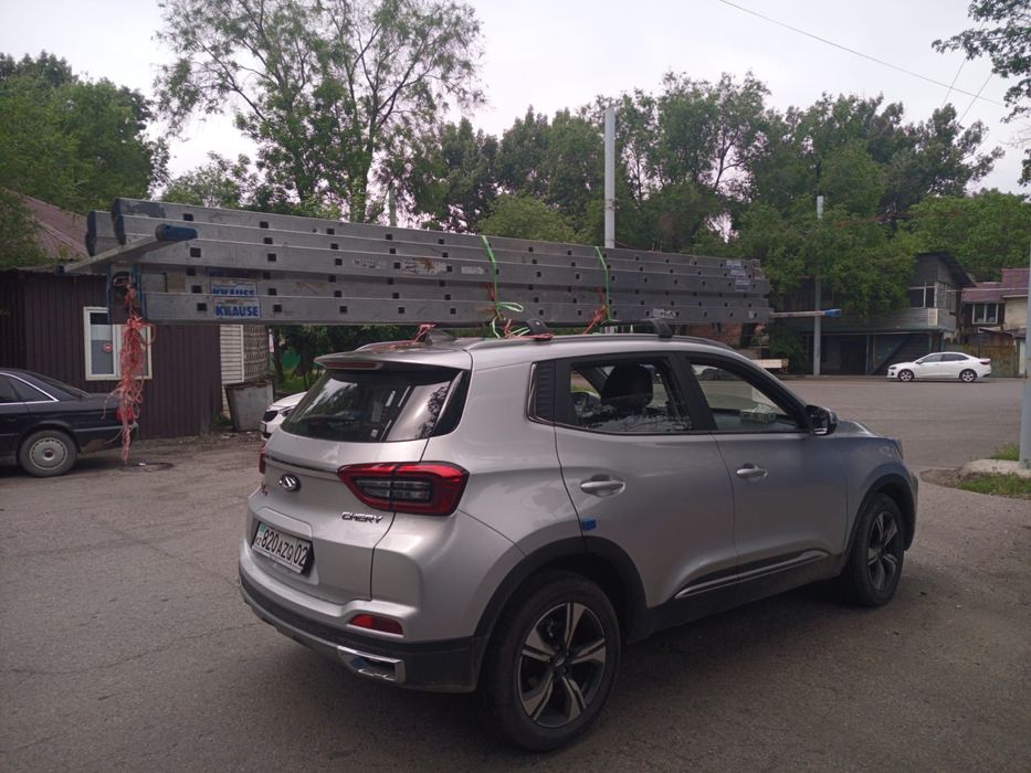 Аренда прокат лестниц стремянок