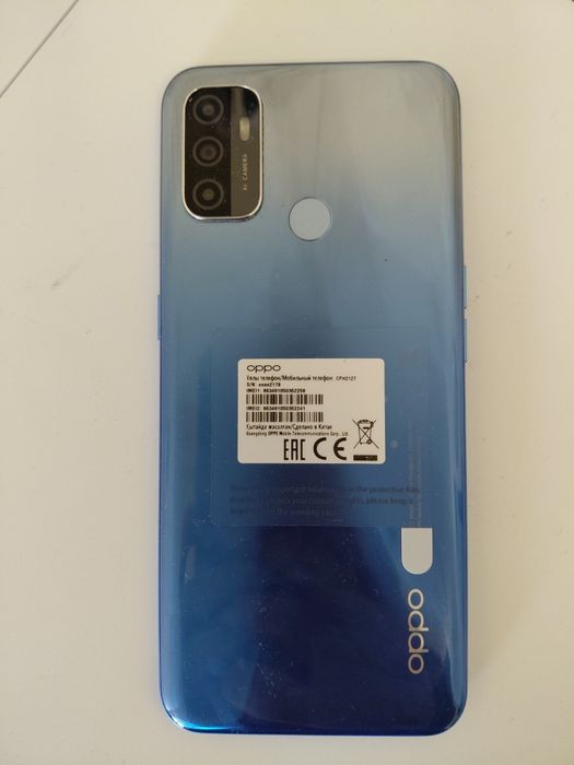 Смартфон Oppo A53 64GB