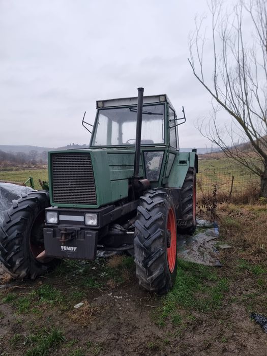 Fendt    614. LS