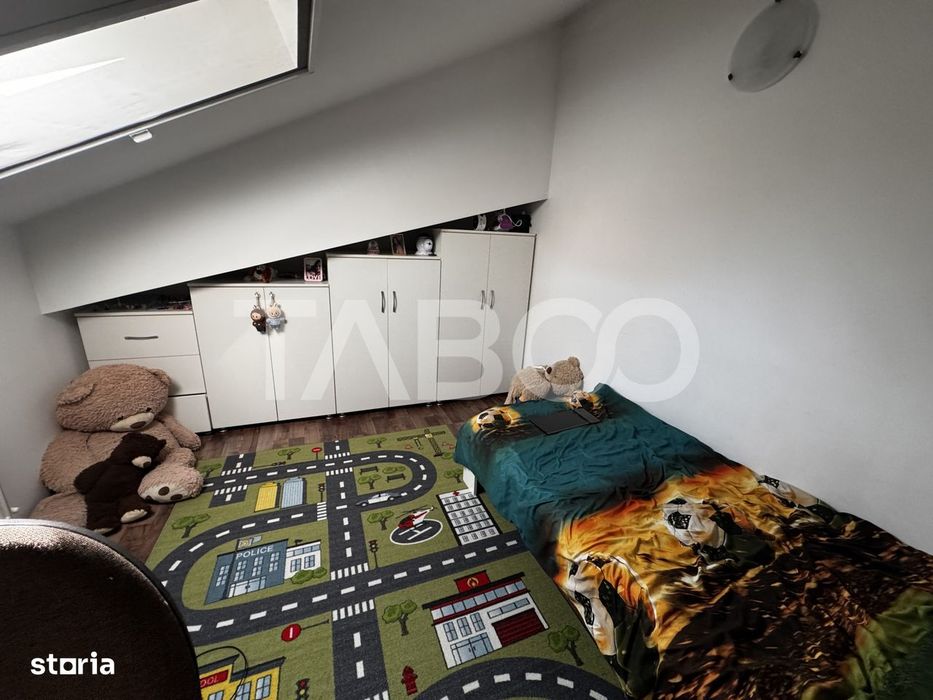 Doua apartamente in aceeasi curte direct cu chirias Lazaret Sibiu