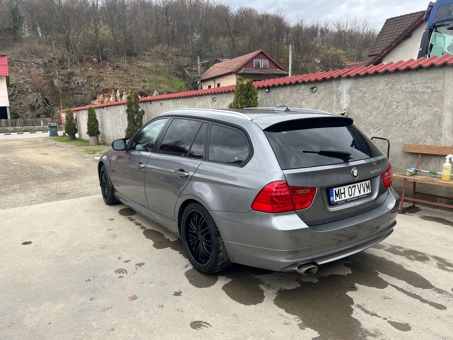 BMW 3 Series 2012 — imagine 2