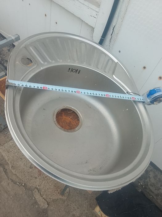 Продам раковину рн прохладное