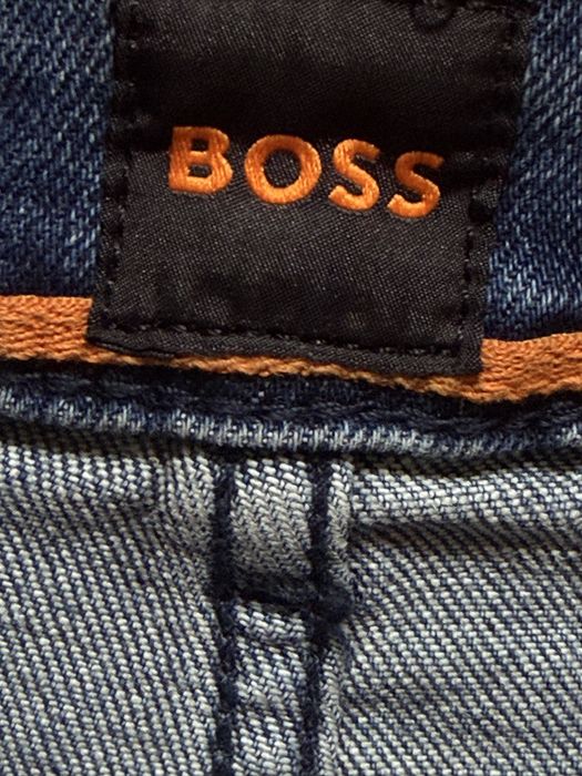 Hugo Boss мъжки дънки 38