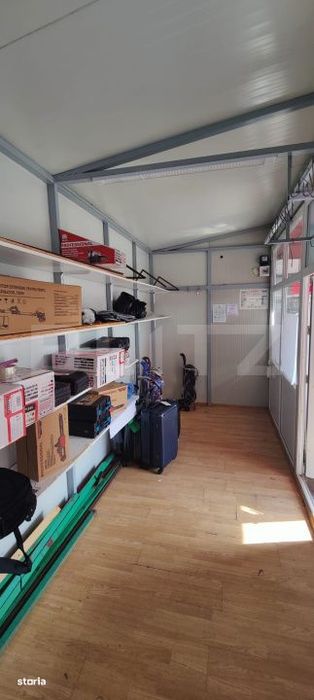 Spatiu comercial, 30 mp, zona Micro 8