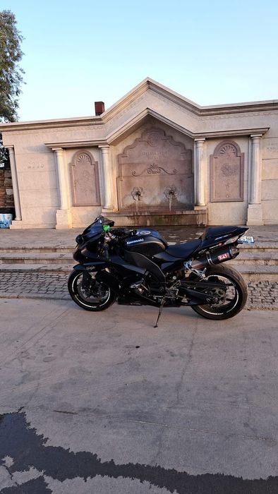 Kawasaki Ninja 1000